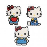 Детска мозайка Hello Kitty, 2000 части Детска мозайка Hello Kitty, 2000 части