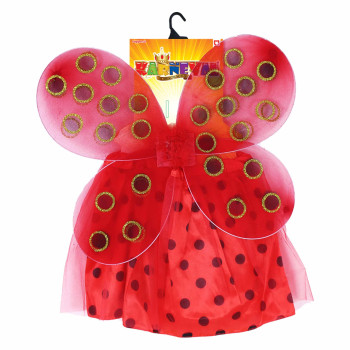 Карнавален костюм Калинка 