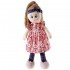 Голяма мека кукла Клои, 63 см