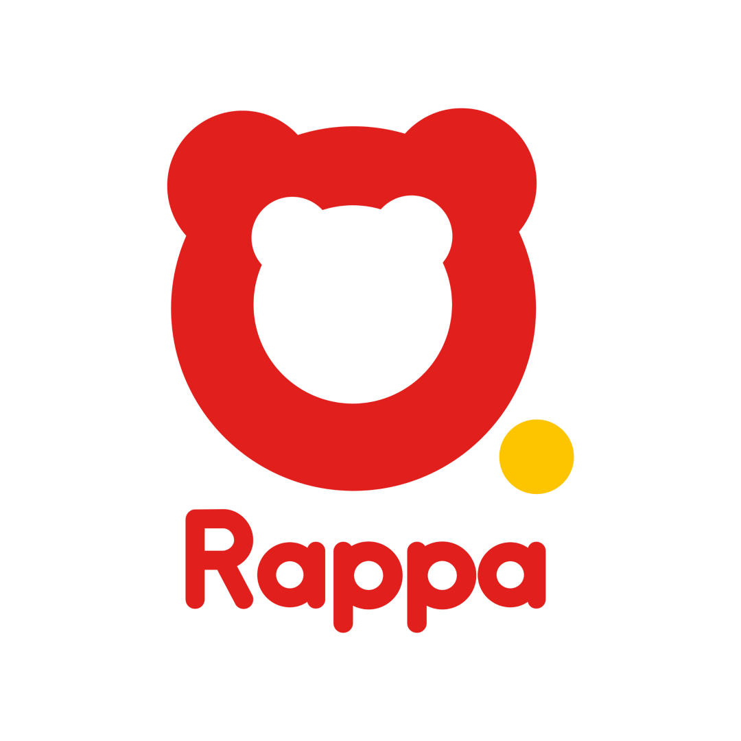 Детски играчки Rappa