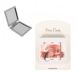 Джобно огледало - Най-добрата сестра