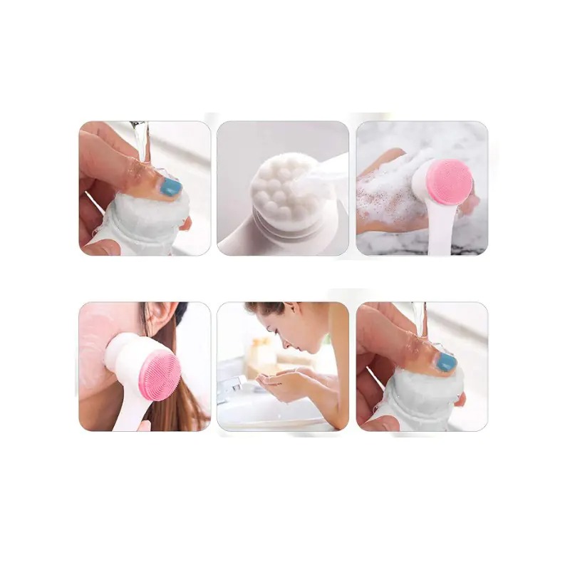 Подаръчен комплект за спа с органичен сапун Sea salt