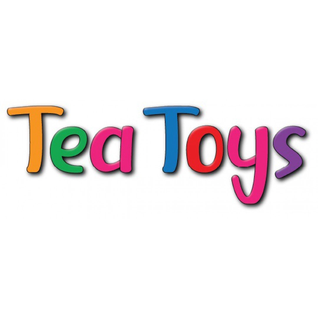 Плюшени играчки Tea Toys