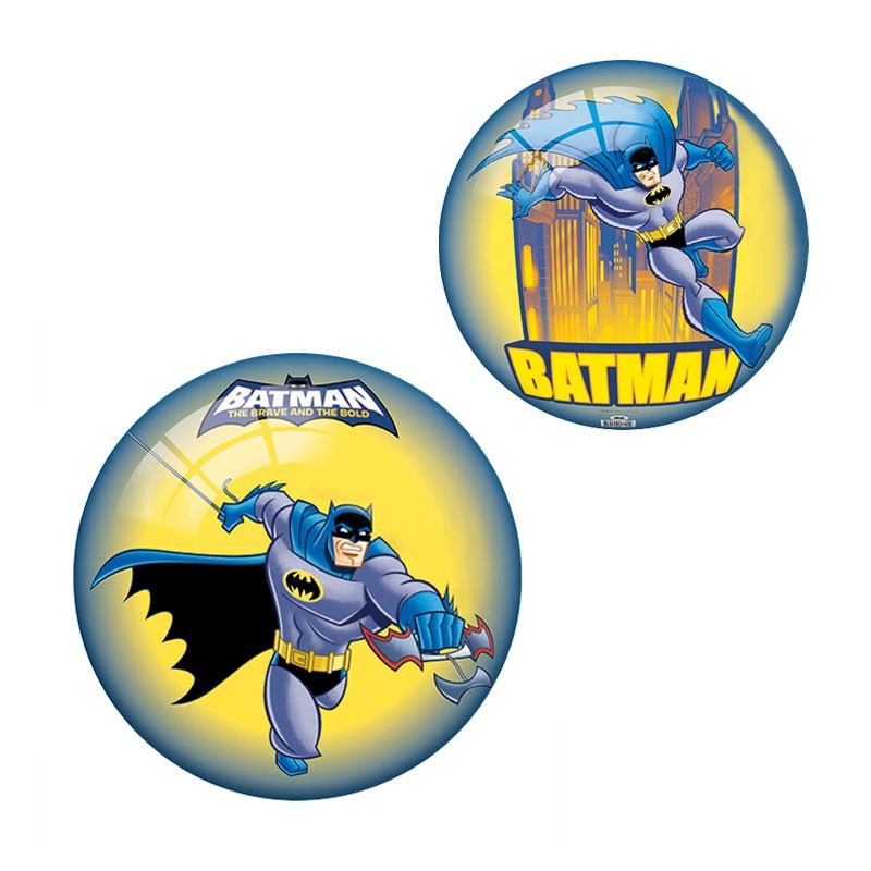 Топка за игра Батман