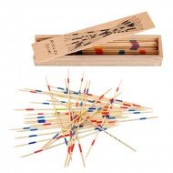 Развлекателна игра Микадо