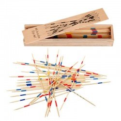 Развлекателна игра Микадо