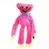 Плюшена играчка Хъги Лъги в розово, 40 см