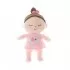 Бебешка мека кукла Яна, 30 см